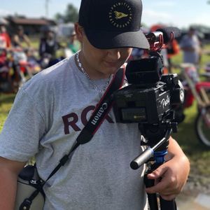 Meet your Posher, Chris